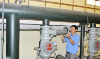 Sai phạm tiền tỷ, xử lý 'nhẹ hều' ở công ty cấp nước Nghệ An