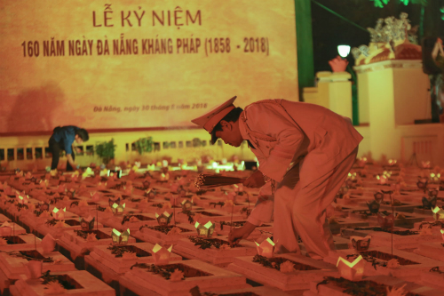 nhieu quan diem moi ve cuoc khang phap 160 nam truoc