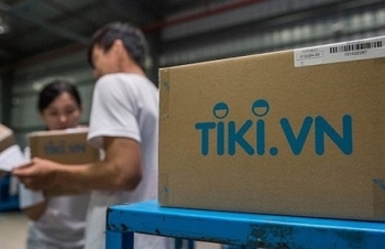VNG rót thêm hơn 120 tỷ đồng vào Tiki