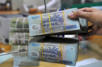 VAMC đấu giá hai khoản nợ xấu gần 300 tỷ đồng