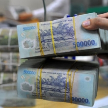 vamc lien tiep ha gia ban khoan no xau cua dong thien phu