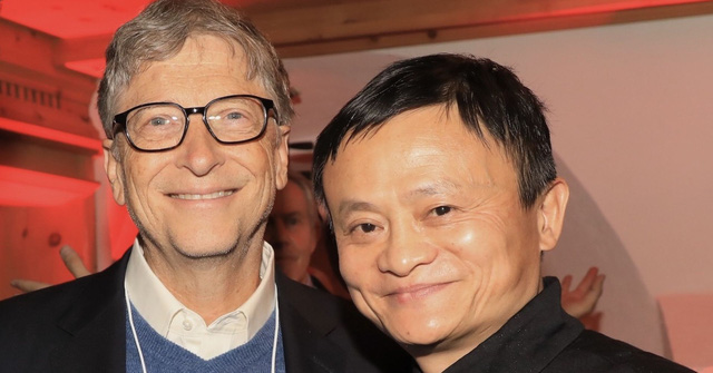 ty phu jack ma toi se nghi huu va lam tu thien tot hon bill gates
