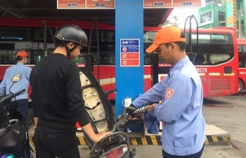 'Xăng sinh học E5, ít quốc gia nào làm được như Việt Nam'