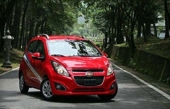 Chevrolet tiếp tục giảm giá xe, Spark Duo chỉ còn 259 triệu đồng
