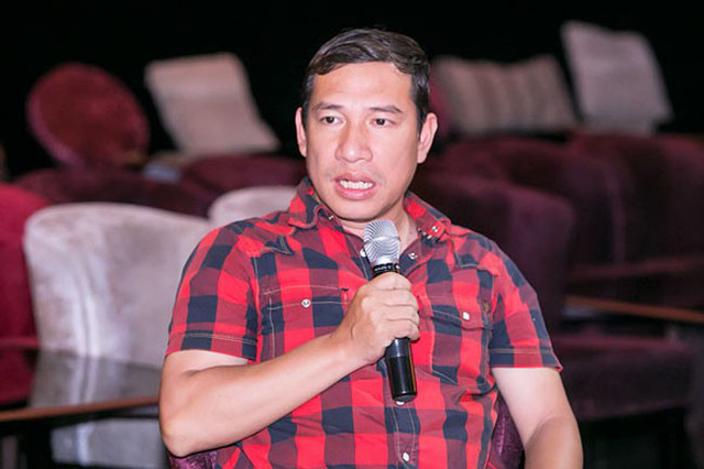 nghe si dieu dung cuoc song bi dao lon vi bi nem da oan