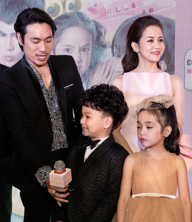 thua nhan dang yeu nhau kieu minh tuan va an nguy nhu nguoi xa la khi ra mat phim
