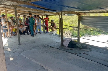 Tin tức ANTT ngày 8/9: Mẹ lợi dụng con gái 16 tuổi giao ma túy