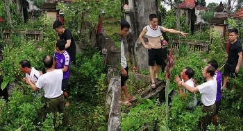 Tin tức ANTT ngày 11/9: Chồng cầm đá đập đầu vợ đến chết