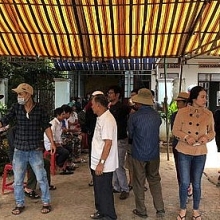 tin tuc antt ngay 159 chong dung xang dot vo roi tu thieu