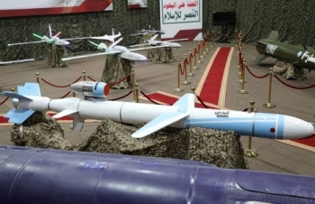 Mối đe dọa từ UAV, tên lửa hành trình giá rẻ