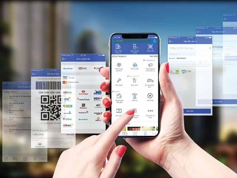 Khẩn trương hoàn thiện Đề án phát triển thanh toán không dùng tiền mặt giai đoạn 2021-2025