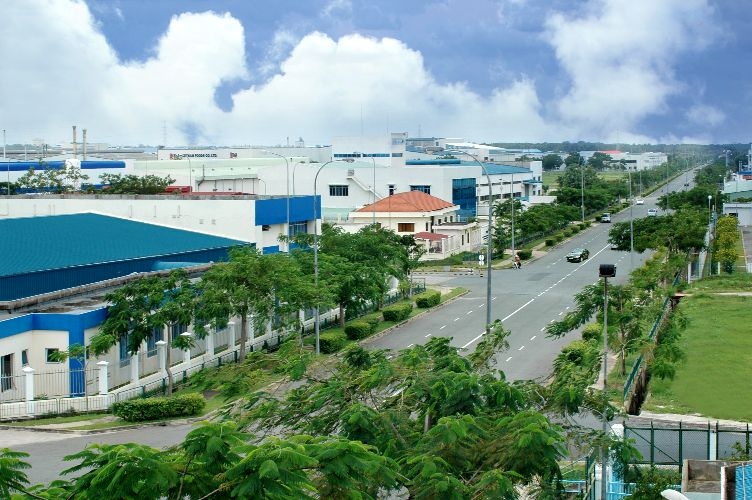 Điều chỉnh quy hoạch 2 khu công nghiệp trên địa bàn tỉnh Thái Bình