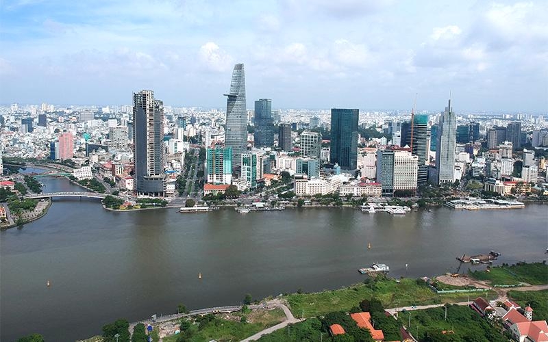 Phê duyệt Nhiệm vụ quy hoạch chung TP. Thủ Đức thuộc TP HCM đến năm 2040