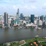 Phê duyệt Nhiệm vụ quy hoạch chung TP. Thủ Đức thuộc TP HCM đến năm 2040