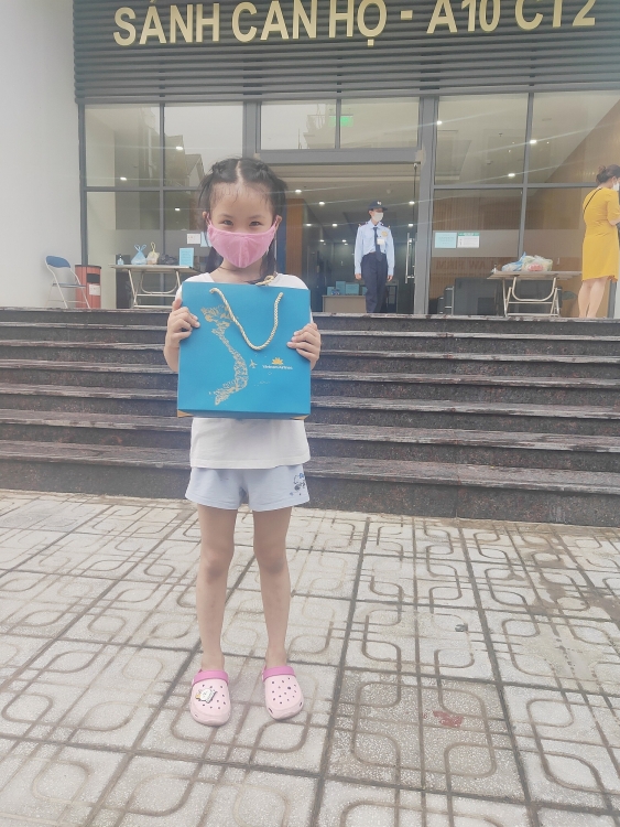 Đón tết Trung thu ở nhà... có vui?