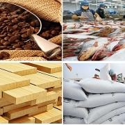 Đẩy mạnh xúc tiến xuất khẩu nông, lâm, thủy sản sau COVID-19