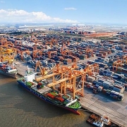 Phê duyệt Quy hoạch tổng thể phát triển hệ thống cảng biển Việt Nam thời kỳ 2021-2030