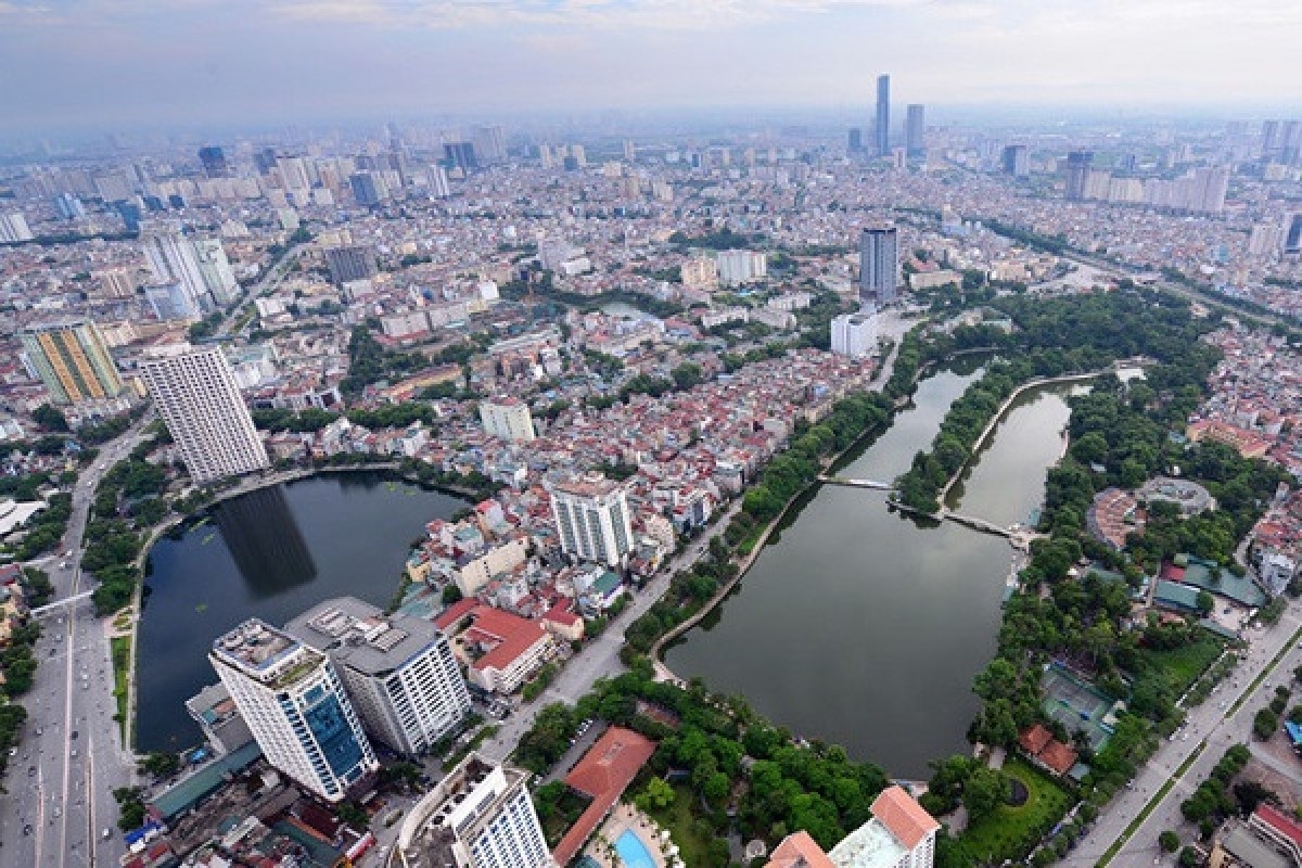 Nâng cao chất lượng, đẩy nhanh tiến độ lập các quy hoạch thời kỳ 2021- 2030