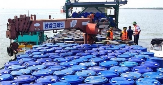 Tin tức kinh tế ngày 1/9: Thông quan 24/7 cho doanh nghiệp nhập khẩu xăng dầu