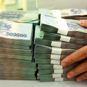NHNN: Tín dụng tăng trưởng cao, hỗ trợ nền kinh tế phục hồi