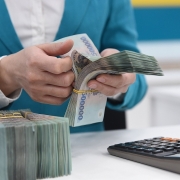 Những ngân hàng nào được nới “room” tín dụng?