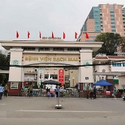 Đánh giá việc thí điểm tự chủ Bệnh viện Bạch Mai và Bệnh viện K