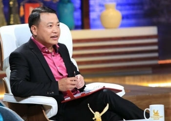 Khối tài sản của Shark Bình "khủng" cỡ nào?