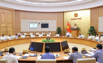 Thủ tướng yêu cầu tiếp tục nghiên cứu tiếp thu, giải trình, chỉnh lý dự thảo Luật Dầu khí sửa đổi