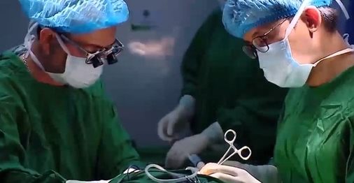 Thủ tướng gửi thư khen Bệnh viện Răng Hàm Mặt Trung ương Hà Nội