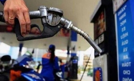 Giá các mặt hàng xăng dầu điều chỉnh nhẹ