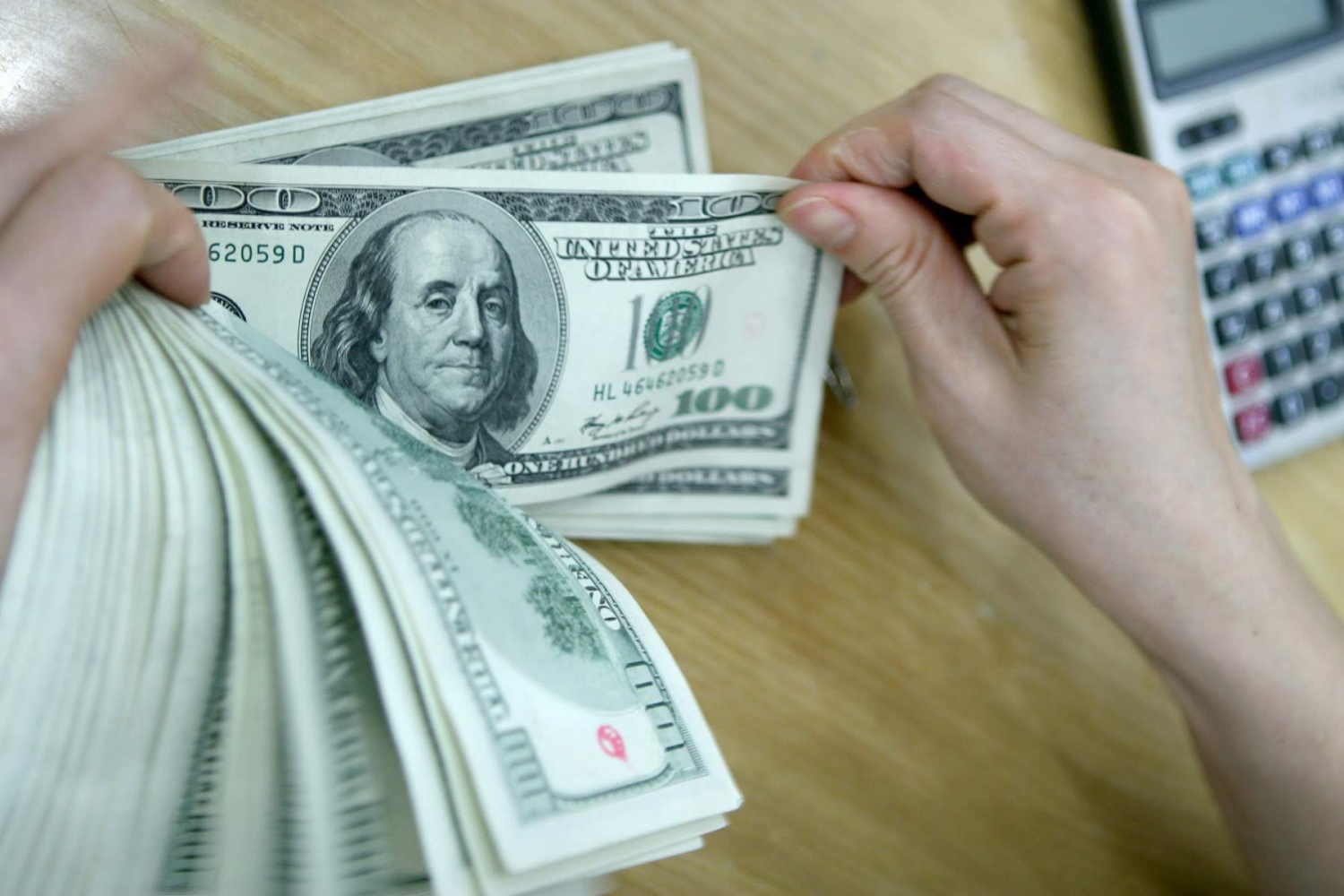 Tin tức kinh tế ngày 20/9: Tỷ giá chịu sức ép trước thềm cuộc họp của Fed
