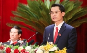Kỷ luật cảnh cáo Phó Chủ tịch UBND tỉnh Quảng Ninh