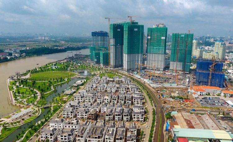 Rà soát các bất cập của hệ thống thông tin đất đai