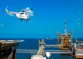 TS Ngô Thường San: Cần xây dựng hình tượng văn hóa dầu khí