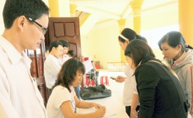 Vẫn là chuyện “dụng nhân như dụng mộc”