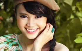 Diễn viên Ninh Dương Lan Ngọc: “Tôi chủ động chọn dù chỉ là vai nhỏ!”