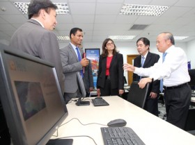 Đại học Dầu khí Việt Nam: Tăng cường hợp tác quốc tế trong đào tạo và nghiên cứu khoa học