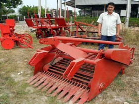 Cần một cái bắt tay