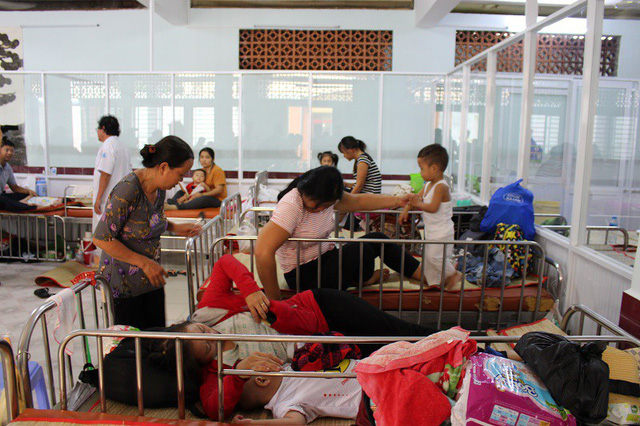 lo hong chich ngua nguyen nhan khien dich soi quay lai