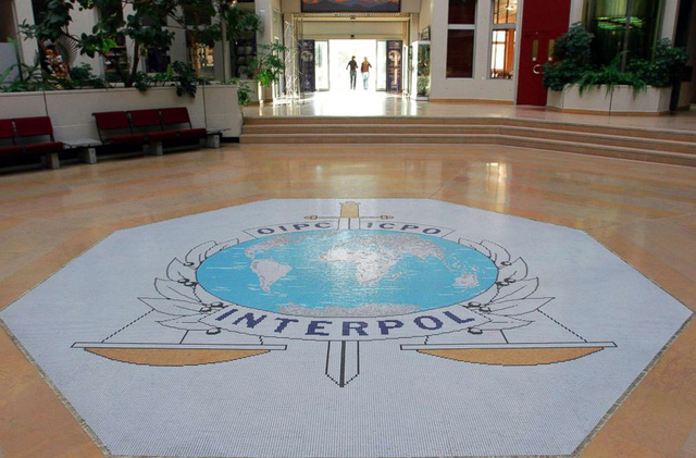 vai tro tai interpol cua cuu thu truong cong an trung quoc vua sa luoi