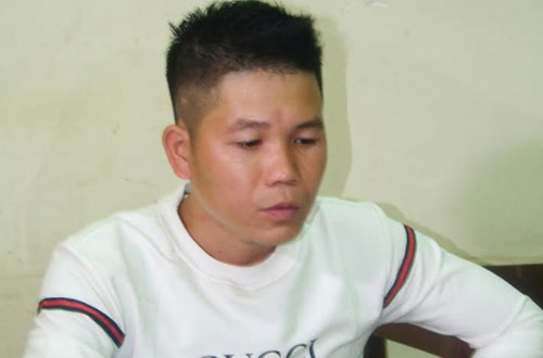 ke sat hai nu xe om lo dien tu camera an ninh
