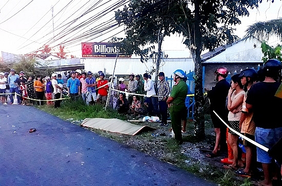 tin tuc antt ngay 310 nam thanh nien vac dao chem bo me de va vo
