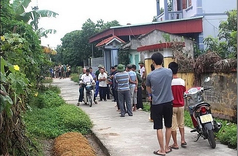 tin tuc antt ngay 2410 nguoi phu nu u50 bi trai tre dung clip nong tong tien
