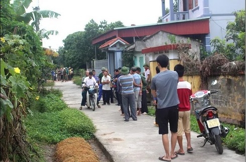 Tin tức ANTT ngày 24/10: Người phụ nữ U50 bị trai trẻ dùng "clip nóng" tống tiền