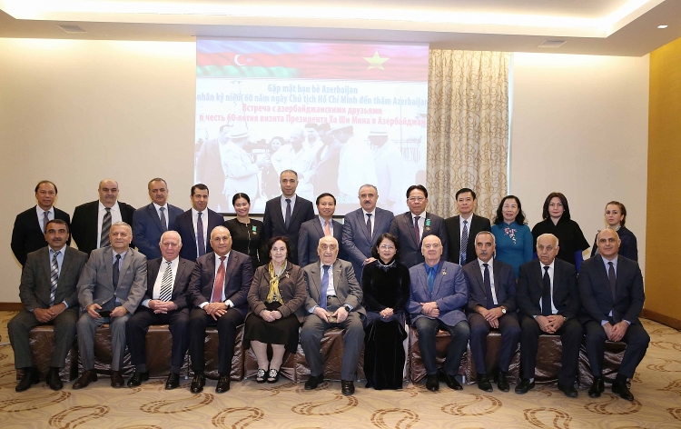 Phó Chủ tịch nước Đặng Thị Ngọc Thịnh hội kiến Tổng thống Azerbaijan Ilham Aliyev pho chu tich nuoc dang thi ngoc thinh hoi kien tong thong azerbaijan ilham aliyev