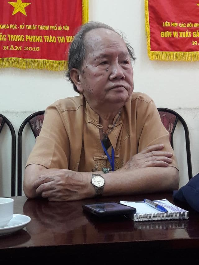 Người Hà Nội kỳ vọng gì về đề xuất “biến” sông Tô Lịch thành công viên? - 6