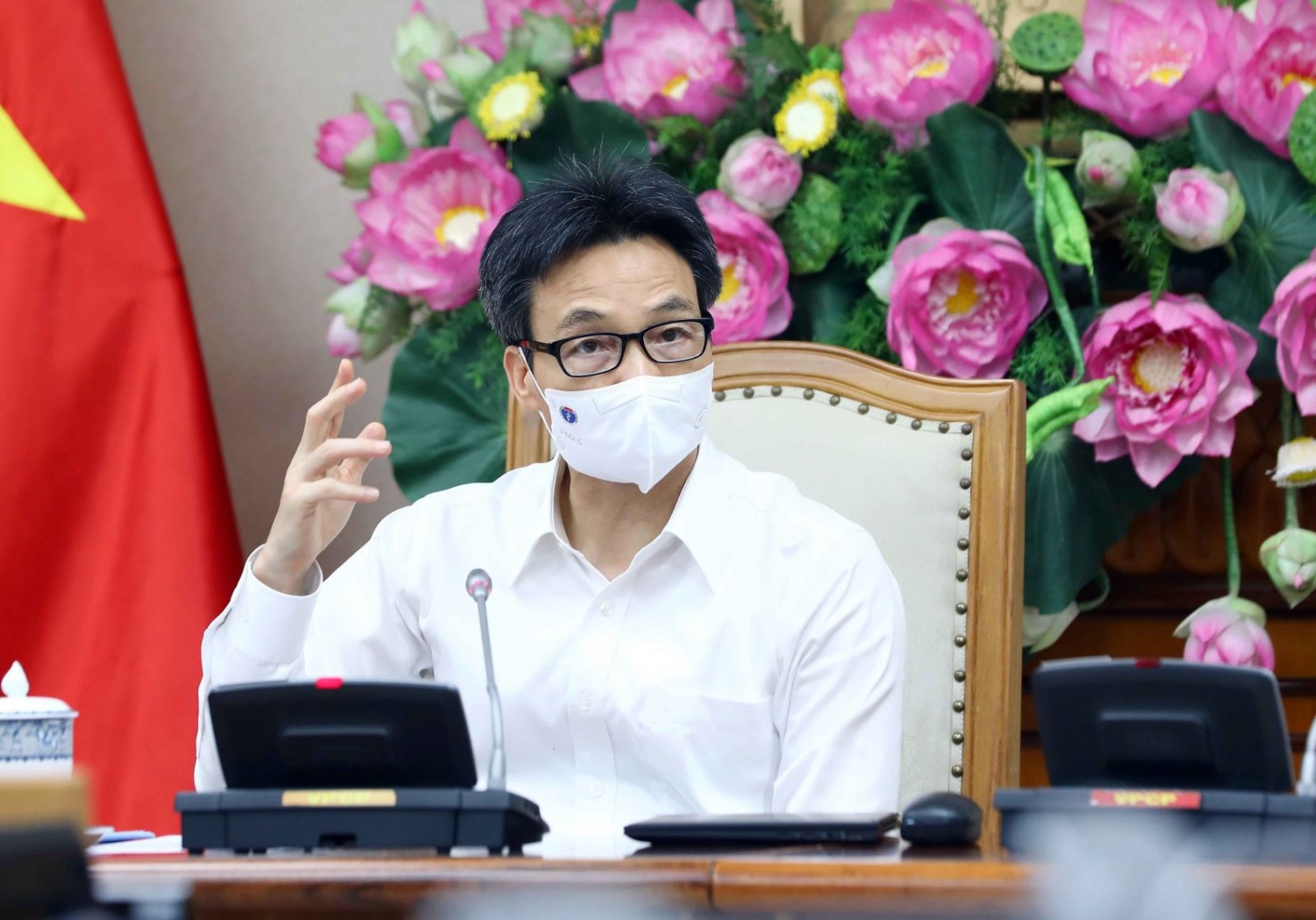 Thành lập Hội đồng thẩm định Quy hoạch mạng lưới cơ sở trợ giúp xã hội