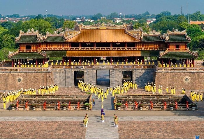 Thủ tướng: Phát triển Thừa Thiên Huế thành trung tâm lớn, đặc sắc về văn hóa