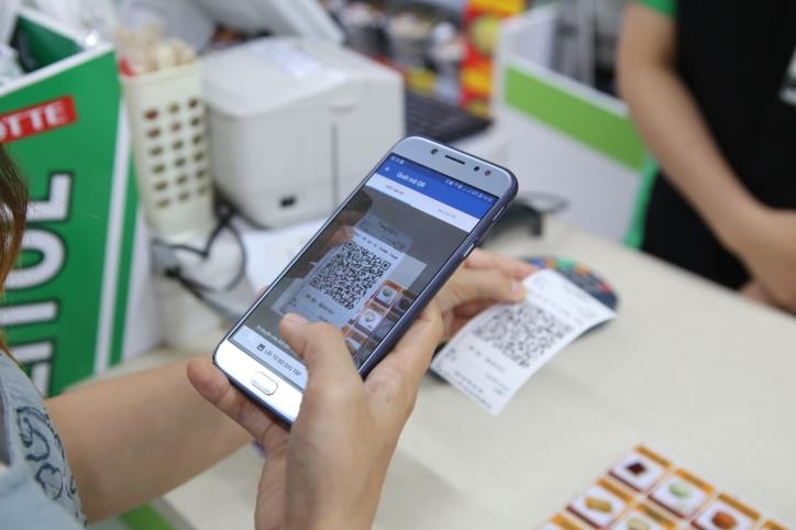 Phê duyệt Đề án phát triển thanh toán không dùng tiền mặt tại Việt Nam giai đoạn 2021-2025