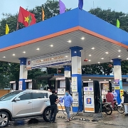 Bộ Công Thương hỏa tốc lấy ý kiến sửa đổi về kinh doanh xăng dầu
